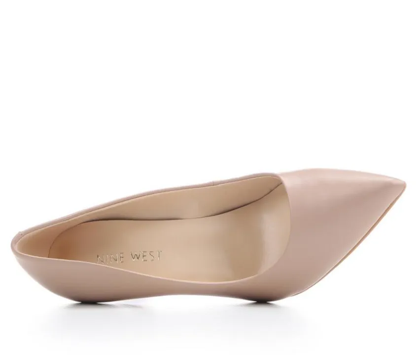 Women's Elbee Pumps|Nine West Outlet