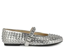 Women's Emmil Mary Jane Flats|Nine West Best