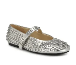 Women's Emmil Mary Jane Flats|Nine West Best