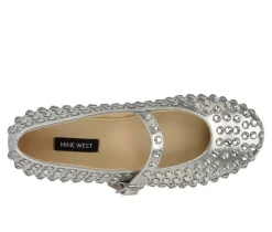 Women's Emmil Mary Jane Flats|Nine West Best