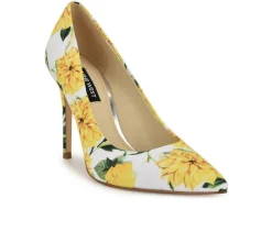 Nine West Pumps & Heels>Women's Fresh Stiletto Pumps