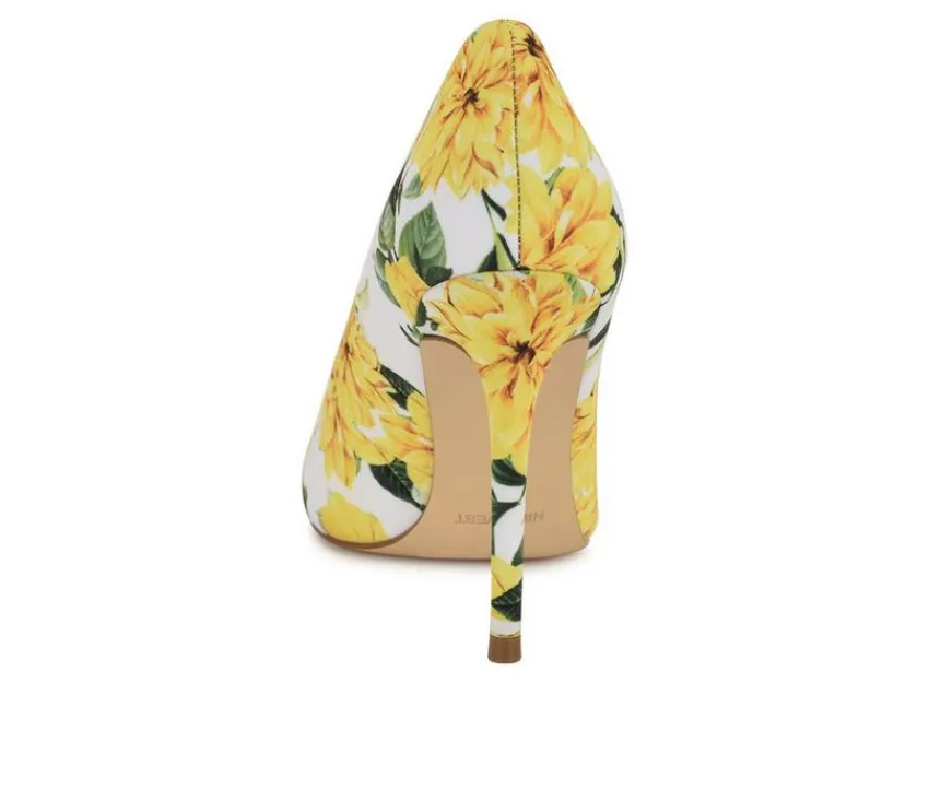 Nine West Pumps & Heels>Women's Fresh Stiletto Pumps
