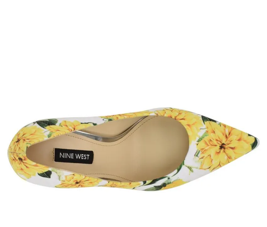 Nine West Pumps & Heels>Women's Fresh Stiletto Pumps