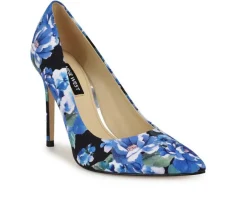 Women's Fresh Stiletto Pumps|Nine West Sale