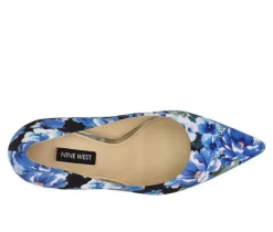 Women's Fresh Stiletto Pumps|Nine West Sale