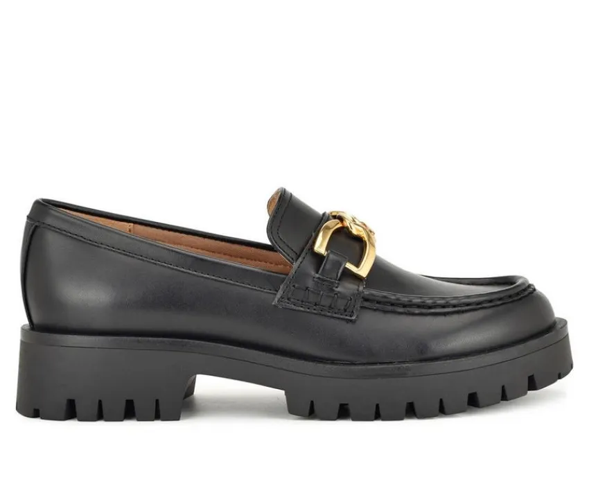Nine West Loafers & Oxfords>Women's Gables Loafers