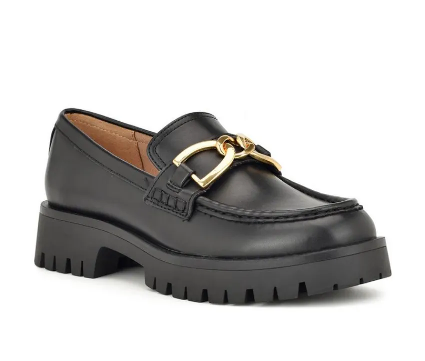 Nine West Loafers & Oxfords>Women's Gables Loafers
