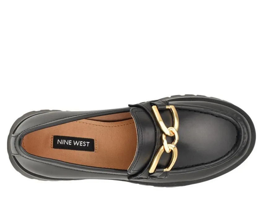 Nine West Loafers & Oxfords>Women's Gables Loafers