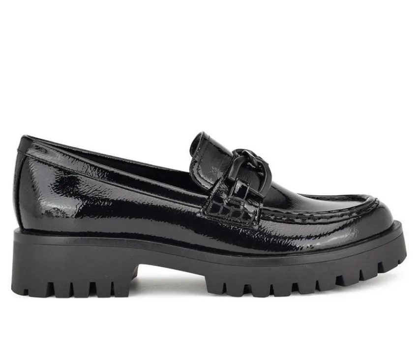 Women's Gables Loafers|Nine West Sale
