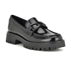 Women's Gables Loafers|Nine West Sale