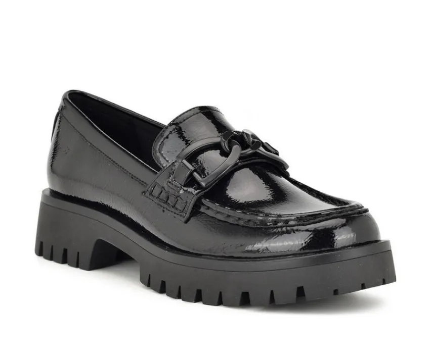 Women's Gables Loafers|Nine West Sale