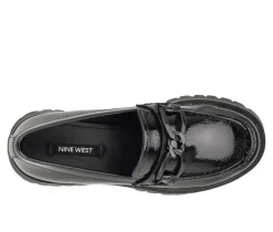 Women's Gables Loafers|Nine West Sale