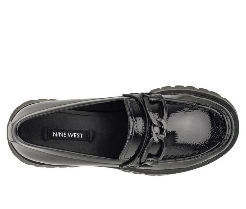 Women's Gables Loafers|Nine West Sale