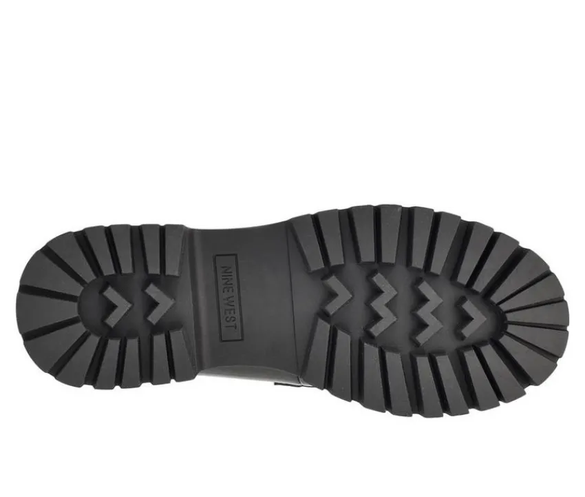 Women's Gables Loafers|Nine West Sale