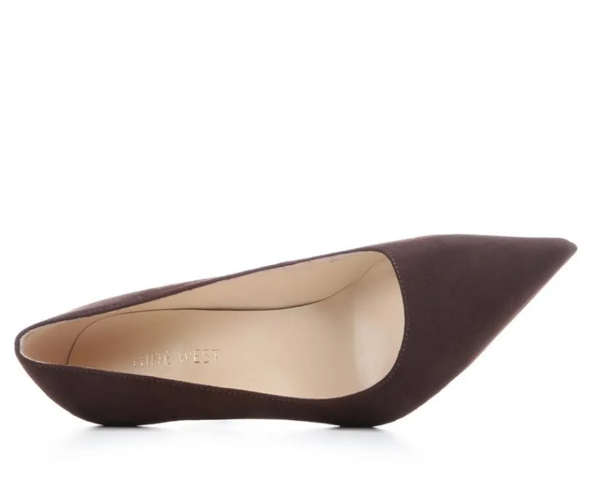 Nine West Pumps & Heels>Women's Gines Pumps