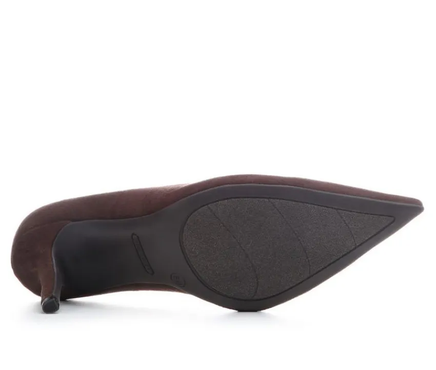 Nine West Pumps & Heels>Women's Gines Pumps