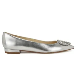 Nine West Flats>Women's Hearts Flats