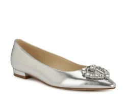 Nine West Flats>Women's Hearts Flats