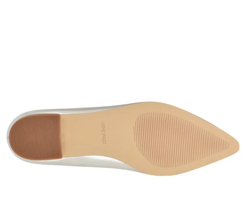 Nine West Flats>Women's Hearts Flats