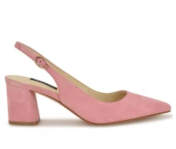 Women's Kamsee Pumps|Nine West Online