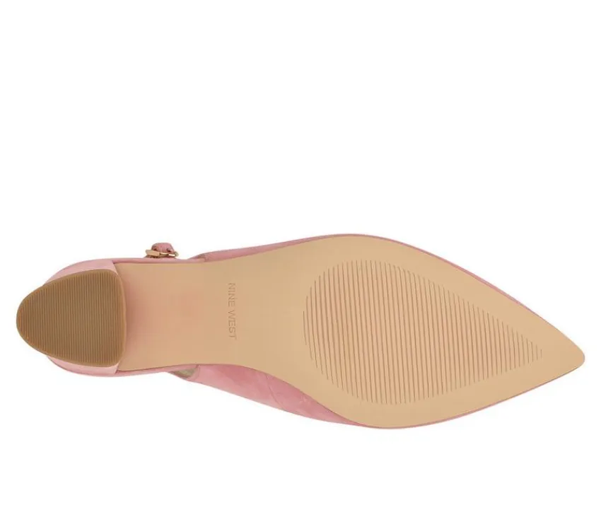 Women's Kamsee Pumps|Nine West Online