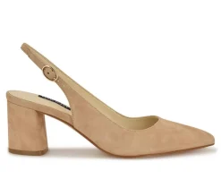 Nine West Pumps & Heels>Women's Kamsee Pumps