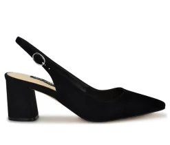 Nine West Pumps & Heels>Women's Kamsee Pumps