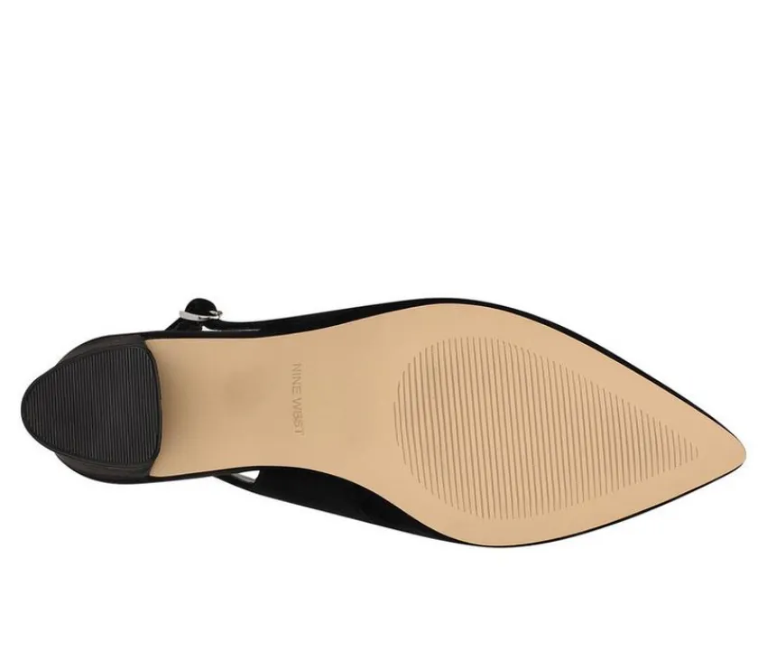Nine West Pumps & Heels>Women's Kamsee Pumps