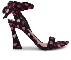 Nine West Pumps & Heels>Women's Kobs Dress Sandals