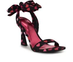 Nine West Pumps & Heels>Women's Kobs Dress Sandals