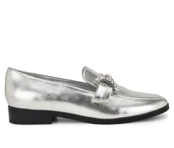 Nine West Loafers & Oxfords>Women's Lilpa Loafers