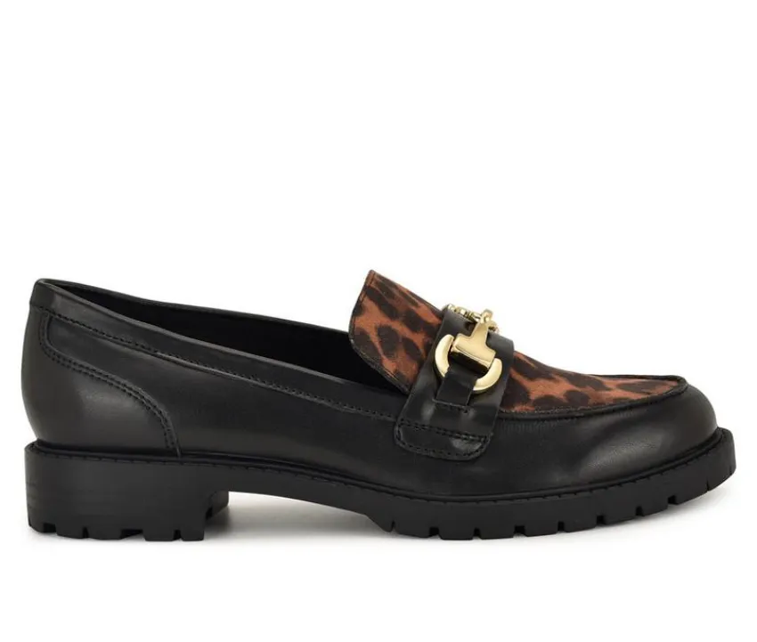 Nine West Loafers & Oxfords>Women's Newdale Loafers