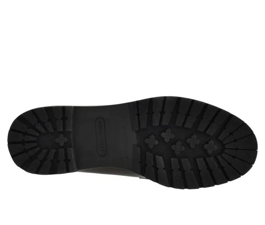 Nine West Loafers & Oxfords>Women's Newdale Loafers