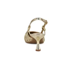 Women's Resta Slingback Pumps|Nine West Best