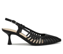 Nine West Pumps & Heels>Women's Resta Slingback Pumps