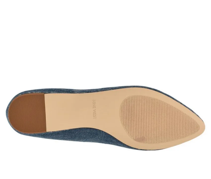 Nine West Flats>Women's Speakup Flats