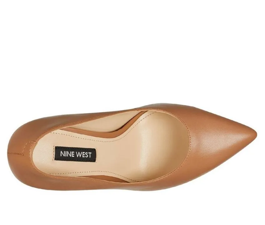 Nine West Pumps & Heels>Women's Tatiana Stiletto Pumps
