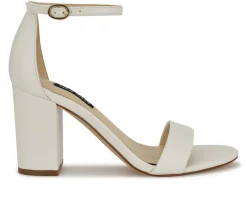 Nine West Sandals|Pumps & Heels>Women's Toniann Dress Sandals
