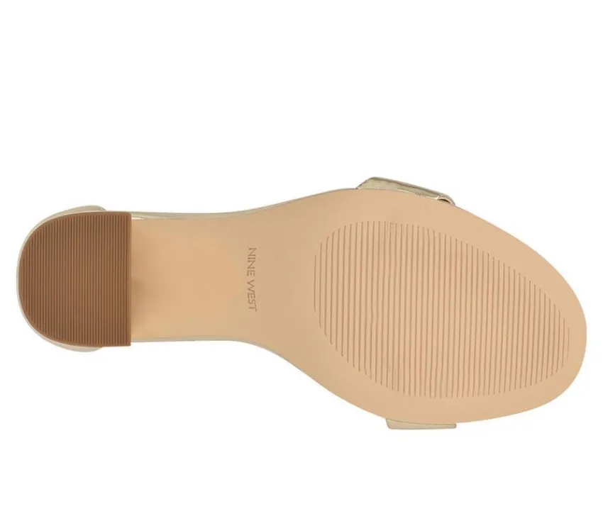 Women's Toniann Dress Sandals|Nine West New