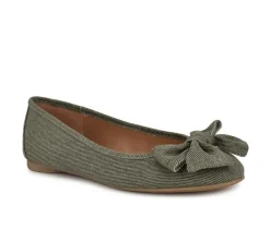 Nine West Flats>Women's Veronika Flats