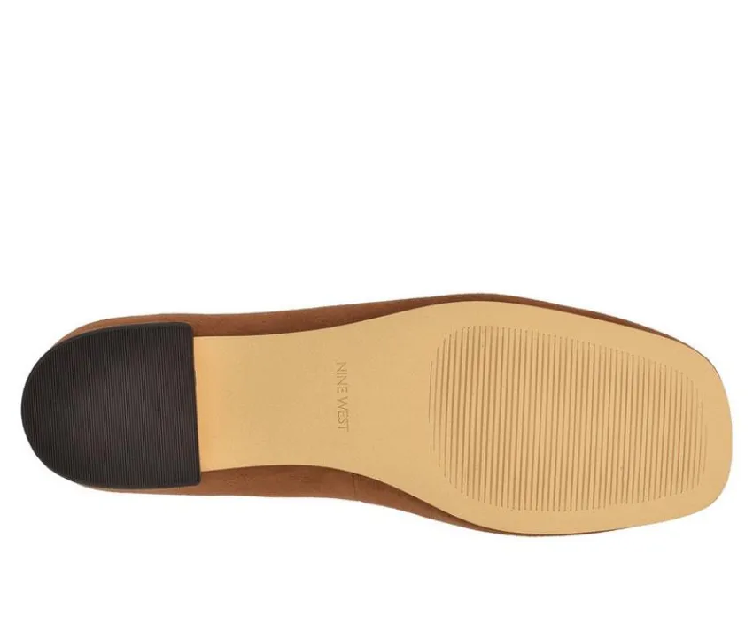 Nine West Pumps & Heels>Women's Works Low Heel Pumps