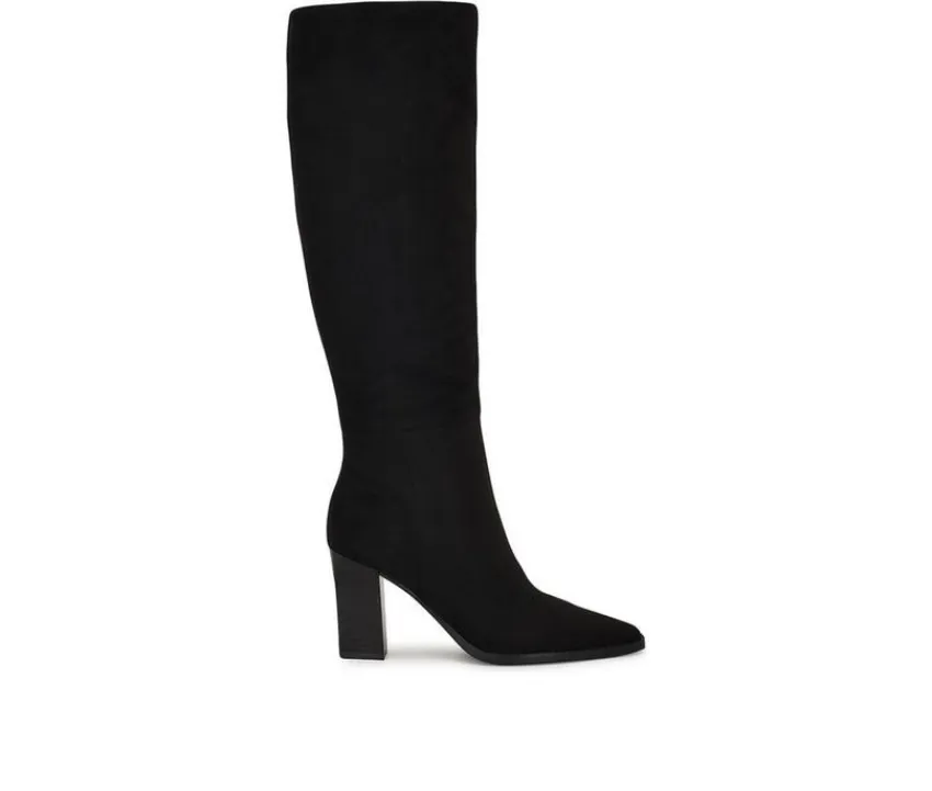 Nine West Tall|Boots & Booties>Women's Zeran Knee High Boots
