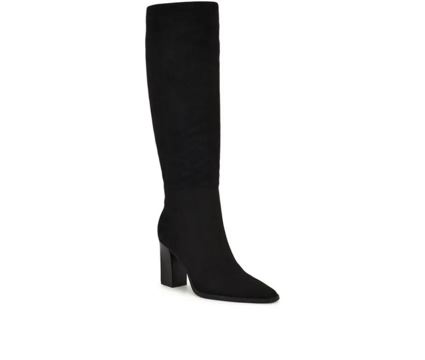 Nine West Tall|Boots & Booties>Women's Zeran Knee High Boots
