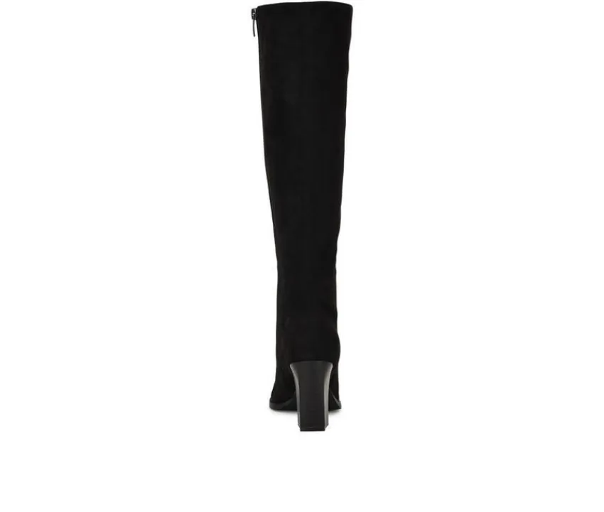 Nine West Tall|Boots & Booties>Women's Zeran Knee High Boots