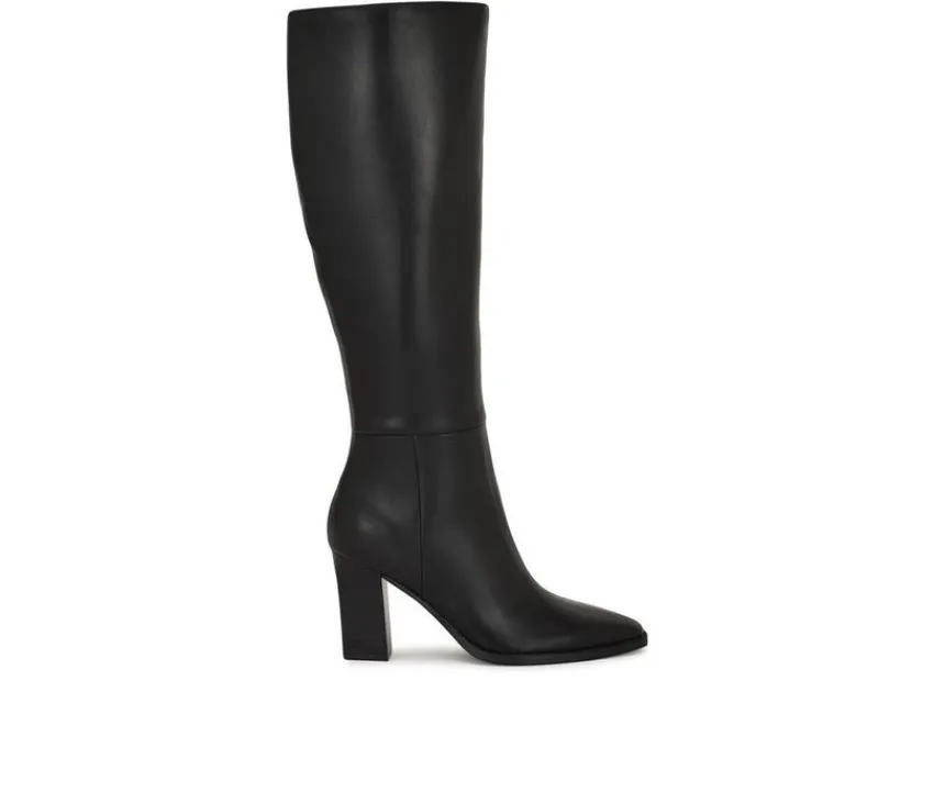 Nine West Tall|Boots & Booties>Women's Zeran Knee High Boots