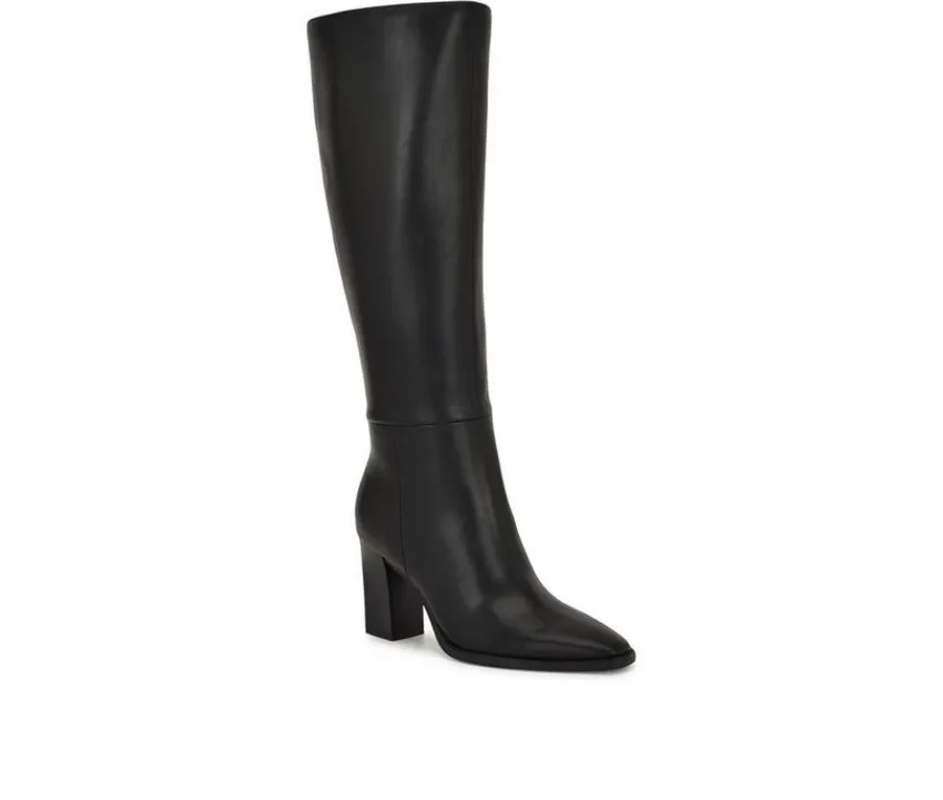 Nine West Tall|Boots & Booties>Women's Zeran Knee High Boots