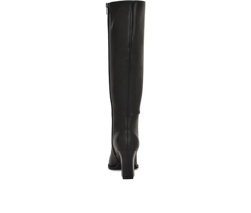 Nine West Tall|Boots & Booties>Women's Zeran Knee High Boots