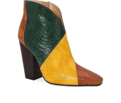 Women's Astoria Booties|Ninety Union Online