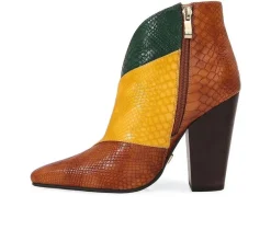 Women's Astoria Booties|Ninety Union Online