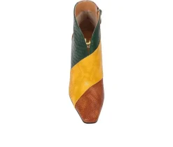 Women's Astoria Booties|Ninety Union Online